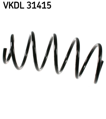 SKF VKDL 31415 Fahrwerksfeder